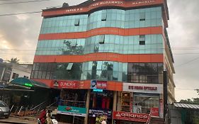 Jinan Tourist Home